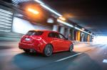 Mercedes-Benz A250 4Matic AMG Line 2019 года (AU)